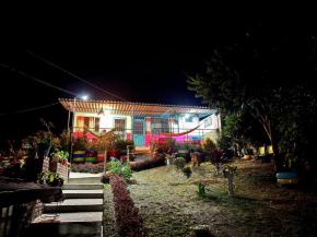 Hospedaje Campestre Las Palmas 101